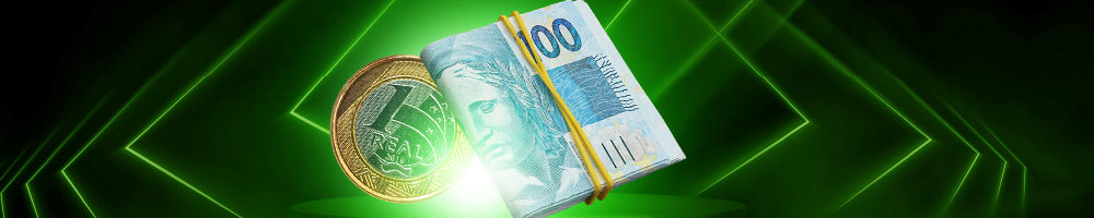 Banner Centavo da Sorte